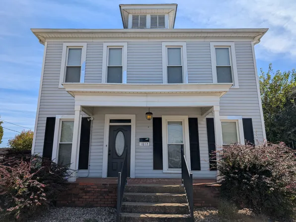 1842 E Spring St, New Albany, IN 47150