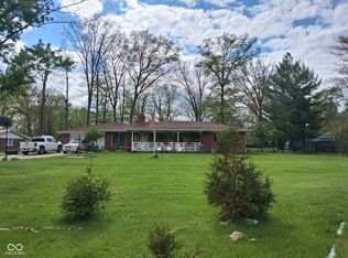 27 N Scatterfield Rd, Anderson, IN 46012
