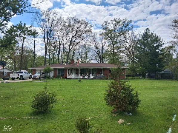 27 N Scatterfield Rd, Anderson, IN 46012