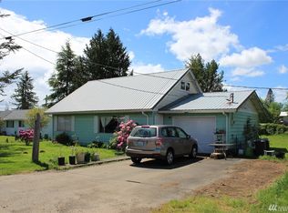 340 Trillium Ave, Forks, WA 98331