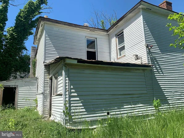 313 Cobb St, Gordonsville, VA 22942