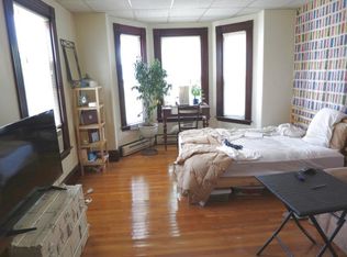 84-86 Thurston St, Somerville, MA 02145