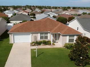 952 Nash Loop, The Villages, FL 32162