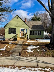 40 Nepaug Street, Hartford, CT, 06106