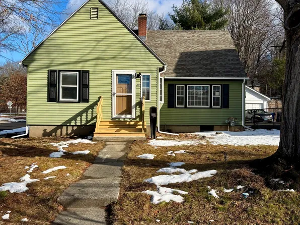 40 Nepaug St, Hartford, CT 06106