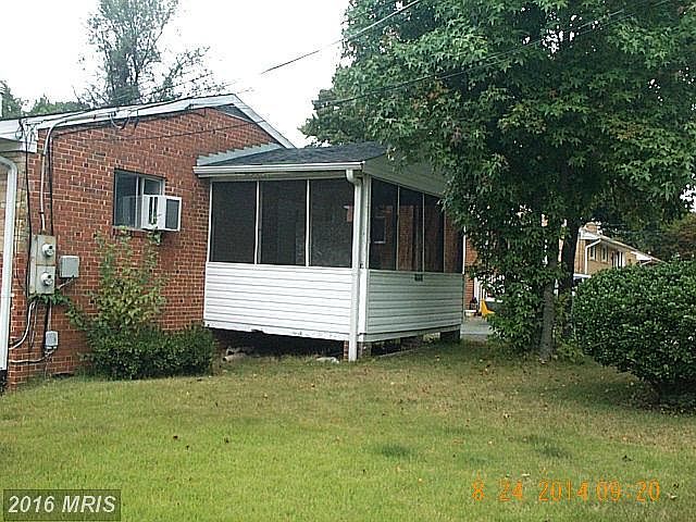 2nd image of 1623 Shamrock Ave