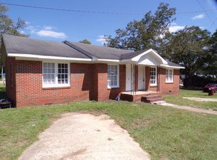 1219 Newton Ave, Ozark, AL 36360