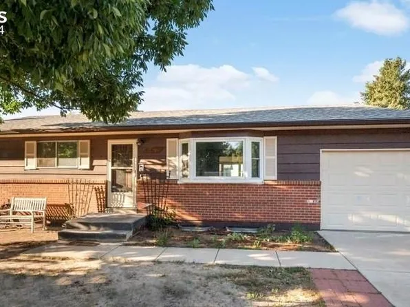 619 Lansing Dr, Colorado Springs, CO 80909