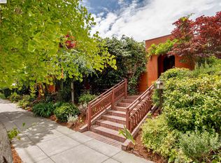 3356 Fernside Blvd, Alameda, CA 94501