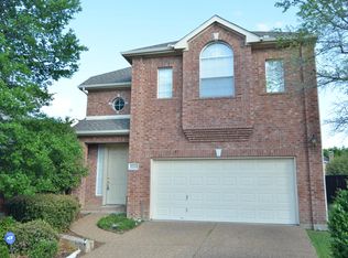 8104 Sycamore Dr, Irving, TX 75063