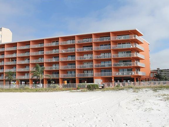 2nd image of 19440 Gulf Blvd #204