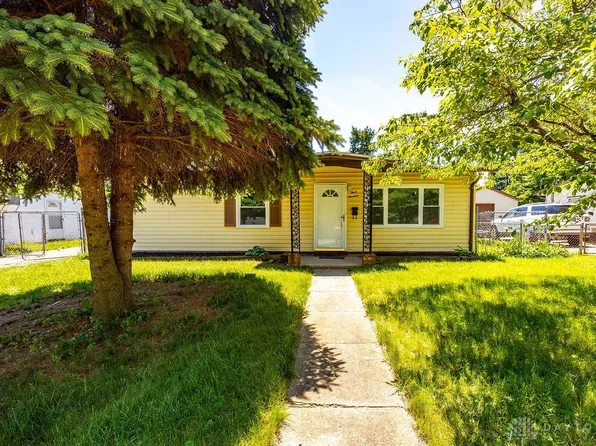 314 Galewood Dr, New Carlisle, OH 45344