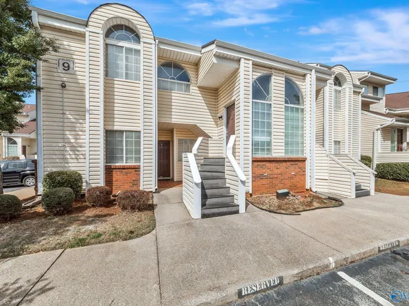 1155 Old Monrovia Rd NW APT 9A, Huntsville, AL 35806