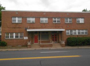 2500 Walnut St #8, Harrisburg, PA 17103