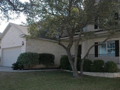 203 Muscovy Ln, Cedar Park, TX, 78613