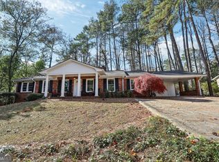 2426 Shallowford Rd, Atlanta, GA 30345
