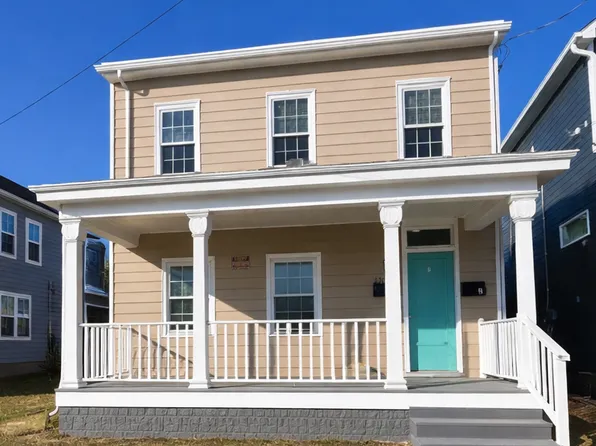 1518 N 35th St #1, Richmond, VA 23223