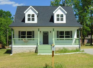 411 Will Murphy Rd, Lewisburg, TN 37091