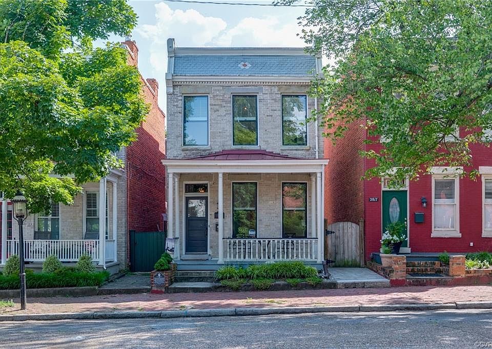 1st image of 2819 E Grace St