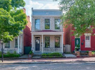 2819 E Grace St, Richmond, VA 23223