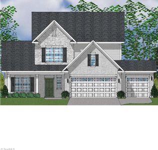 2467 Redwood Hill Run, Kernersville, NC, 27284