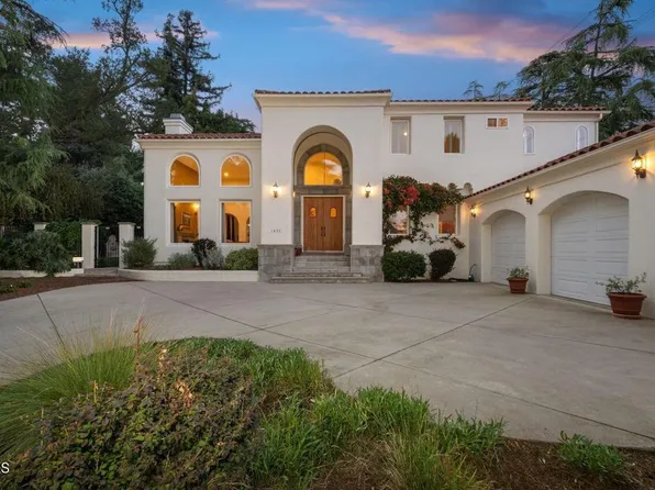 1435 Olive Ln, La Canada Flintridge, CA 91011