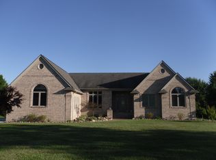 7395 Trumble Rd, Saint Clair, MI 48079