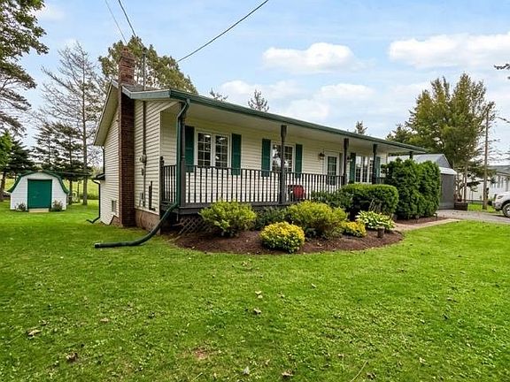 2nd image of 2291 Colville Rd