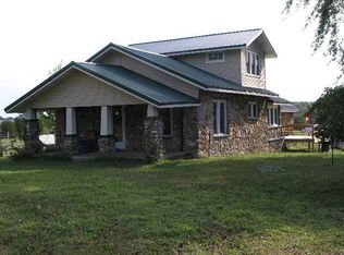 1200 Highway U, Mansfield, MO 65704