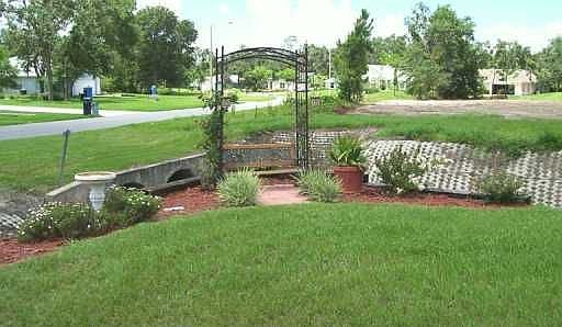 sideyard