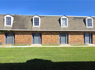 201 & 203 Omega St, Belle Chasse, LA 70037