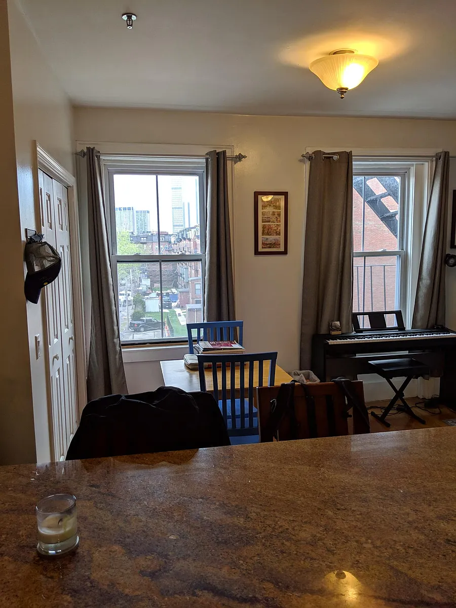 Building Photo - 443 Shawmut Ave #4