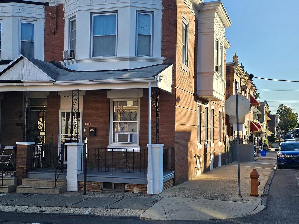 1800 Harrison St, Philadelphia, PA 19124 Zillow