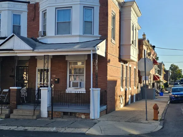 1800 Harrison St, Philadelphia, PA 19124