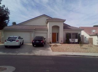 1794 Baja Ln, Henderson, NV 89012