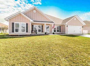 10976 Coues Dr, Pensacola, FL 32526