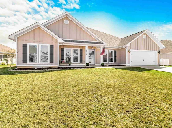 10976 Coues Dr, Pensacola, FL 32526