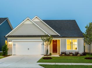 1610 Garden Park Cir, Fuquay Varina, NC 27526