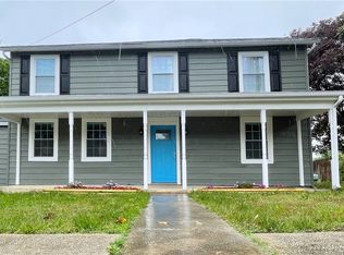 6628 Johnston St, South Chesterfield, VA 23803