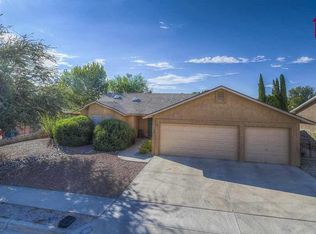965 Ivydale Dr, Las Cruces, NM 88005