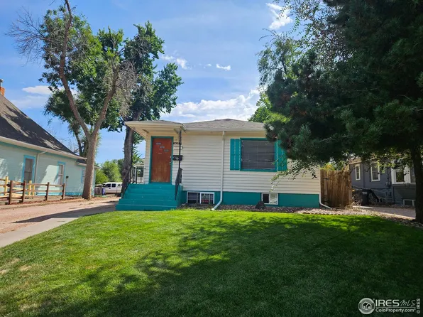 1436 11th St, Greeley, CO 80631