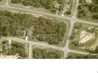 3214 W Hampshire Blvd, Citrus Springs, FL 34433