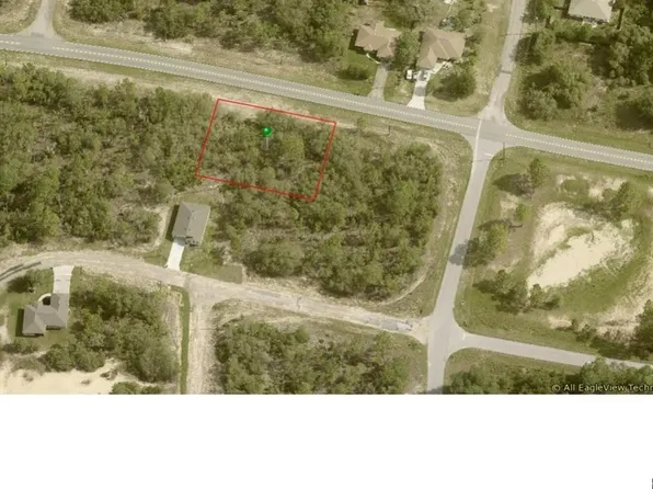 3214 W Hampshire Blvd, Citrus Springs, FL 34433