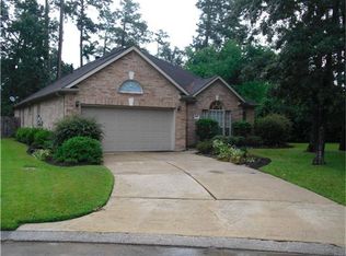 20802 Heather Grove Ct, Humble, TX 77346