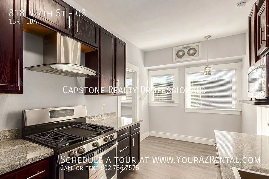 818 N 7th St #3