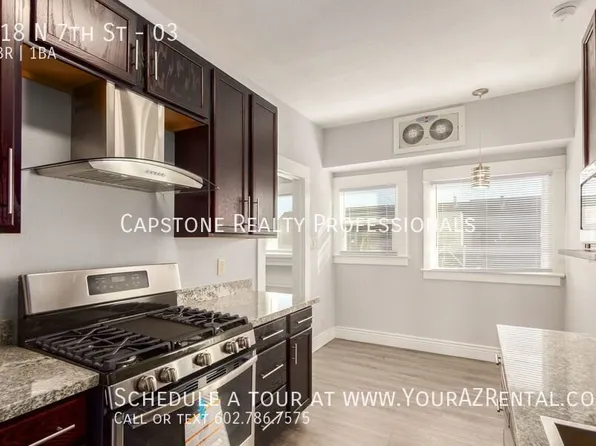 818 N 7th St #3, Phoenix, AZ 85006