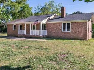 173 Bird Dog Rd, Swansea, SC 29160