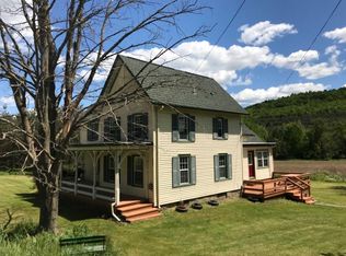 2547 Route 249, Middlebury Center, PA 16935