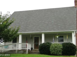 4525 Williams Wharf Rd, Saint Leonard, MD 20685