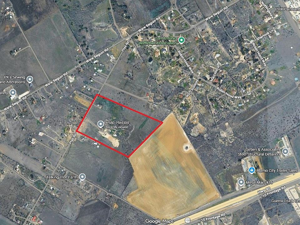1st image of 6580 Pfeil Road